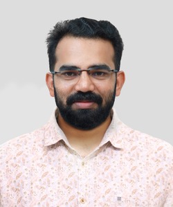 Fr Jerry Joseph Onampally